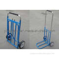 Airport Luggage Trolley / Foldable Luggage Trolley  /Luggage Cart (HT1109)